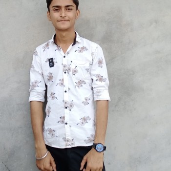 Paras Choudhary